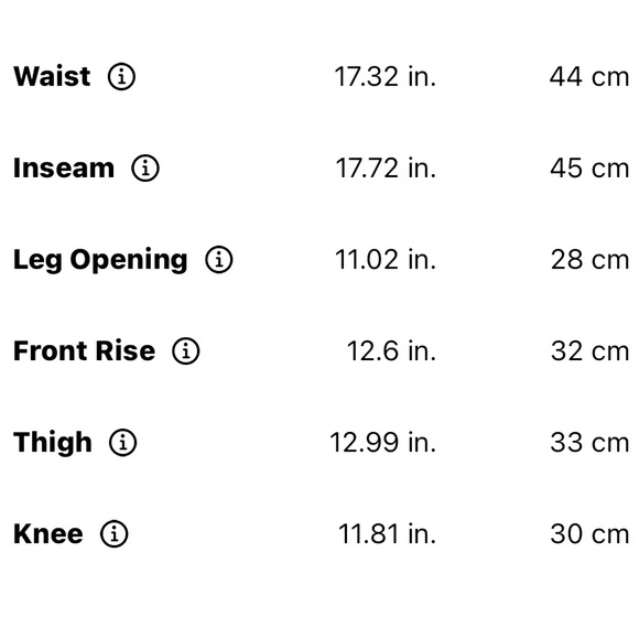 VTG RARE Boy London Wide Leg Denim Jeans - Picture 16 of 16